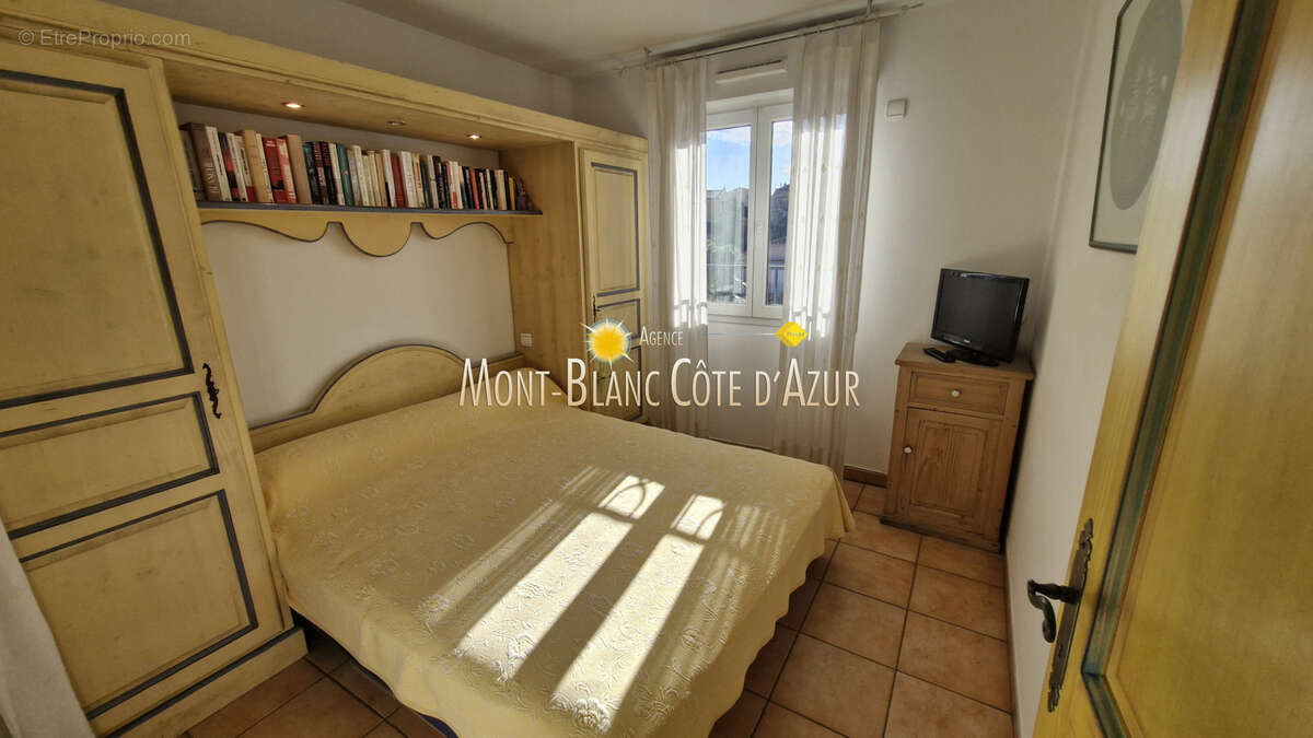 Appartement à SAINTE-MAXIME