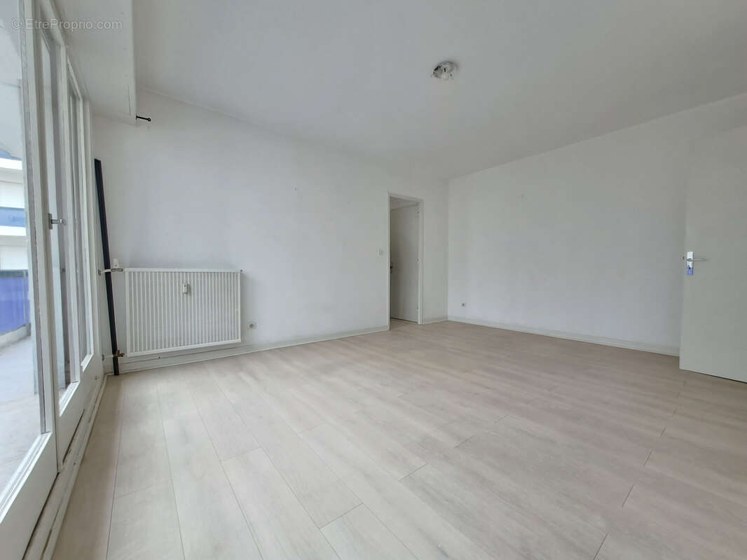 Appartement à BIARRITZ