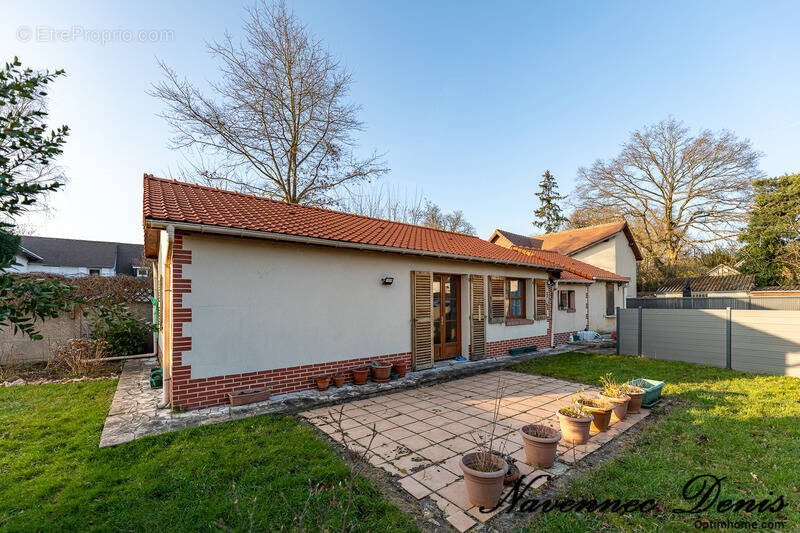Maison à GRAND-COURONNE