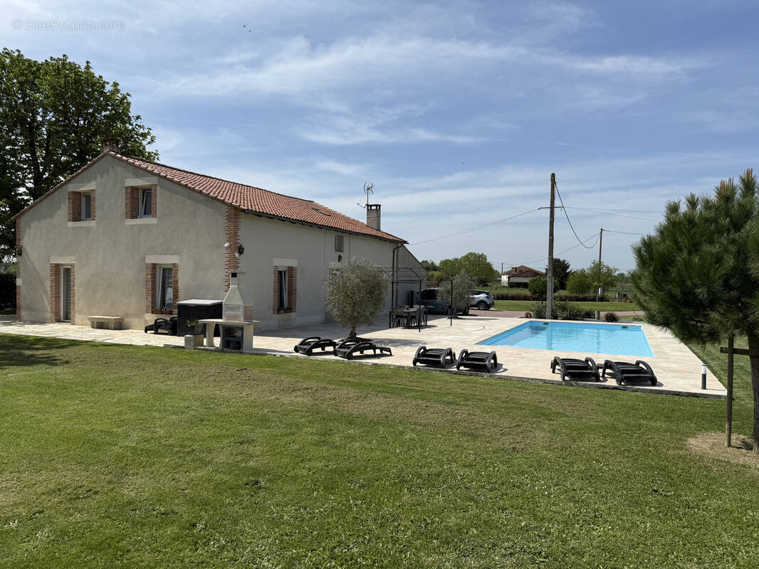 Maison à VALENCE