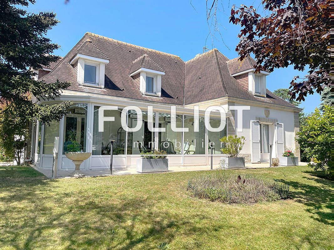 Maison à MERVILLE-FRANCEVILLE-PLAGE