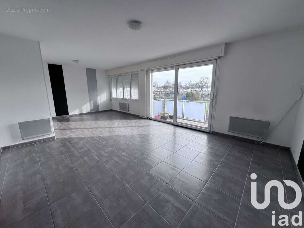 Photo 6 - Appartement à SAINT-DIZIER