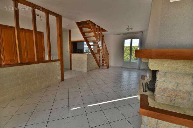 Maison à SOURS