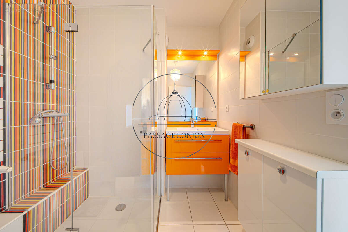 Appartement à LA GRANDE-MOTTE