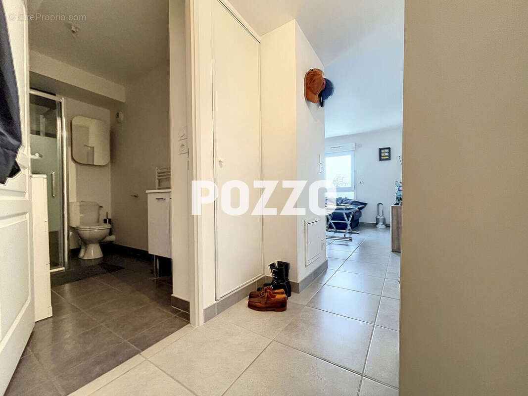 Appartement à HONFLEUR