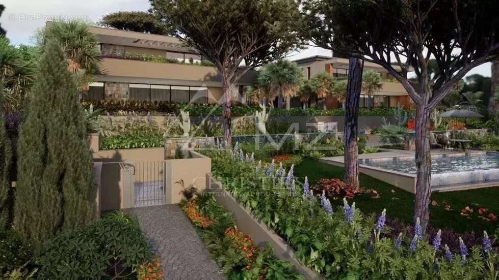 Appartement à SAINTE-MAXIME