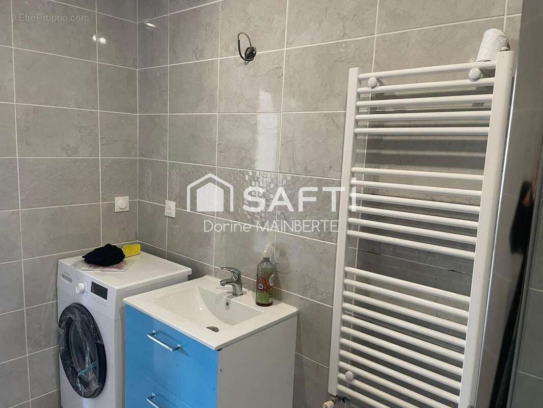 Photo 7 - Appartement à DRANCY