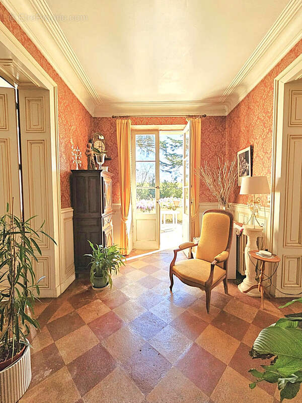 Maison à LEDAT