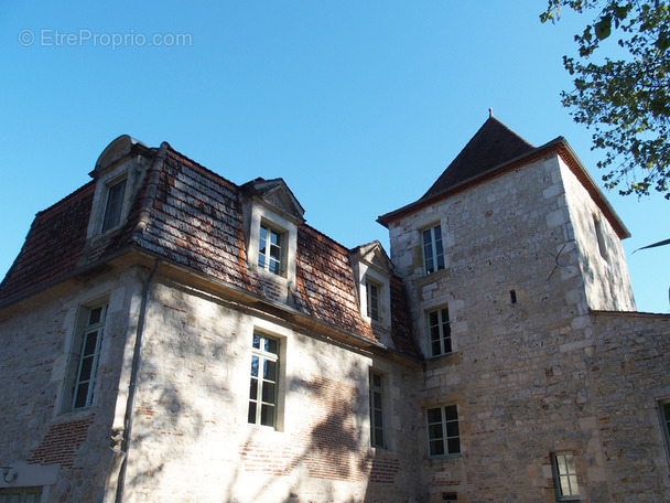 Maison à GREZELS