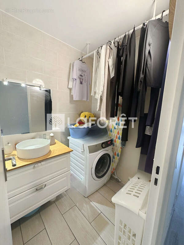 Appartement à BOBIGNY