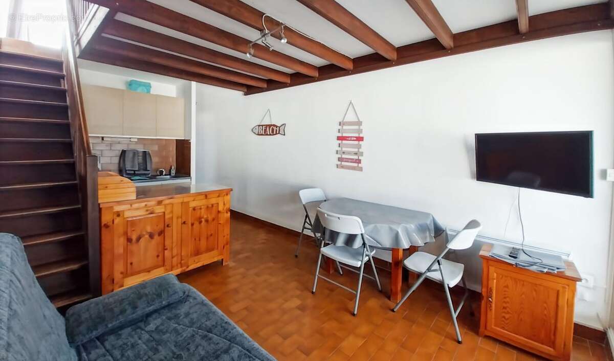 Appartement à MARSEILLAN