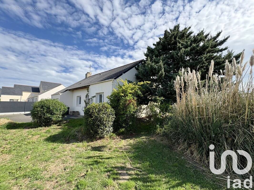 Photo 1 - Maison à LIGNE