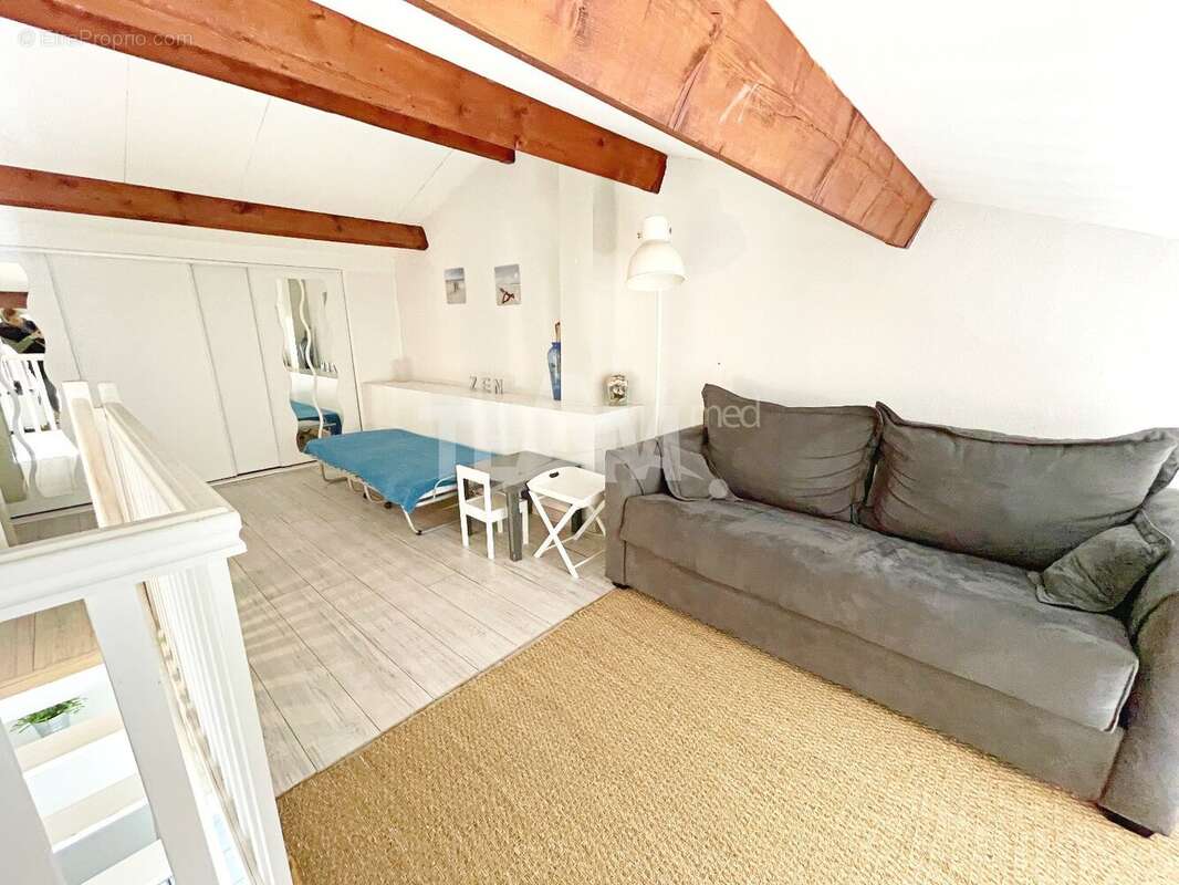 Appartement à SETE