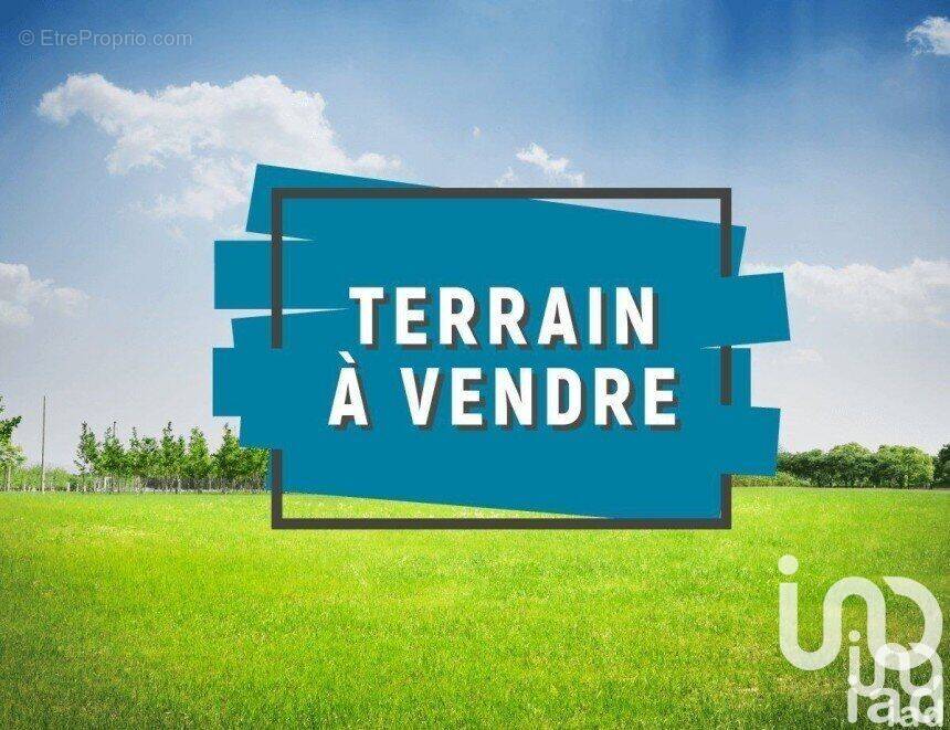 Photo 1 - Terrain à SURZUR