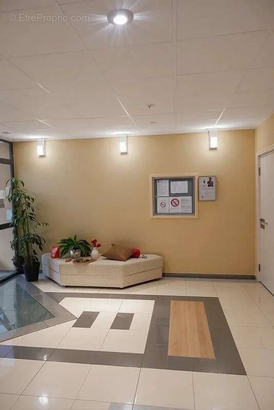 Appartement à LENS