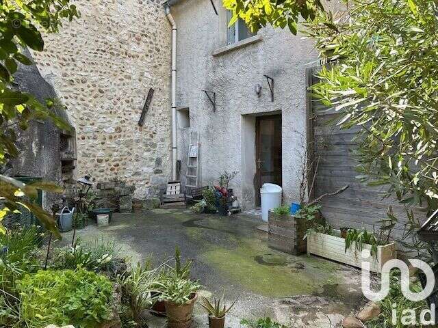 Photo 2 - Maison à SAINT-MARCEL-D&#039;ARDECHE