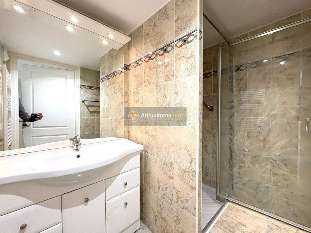 Appartement à SAINT-RAPHAEL