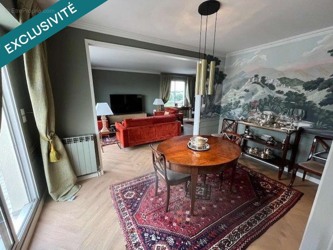 Photo 2 - Appartement à MERIGNAC