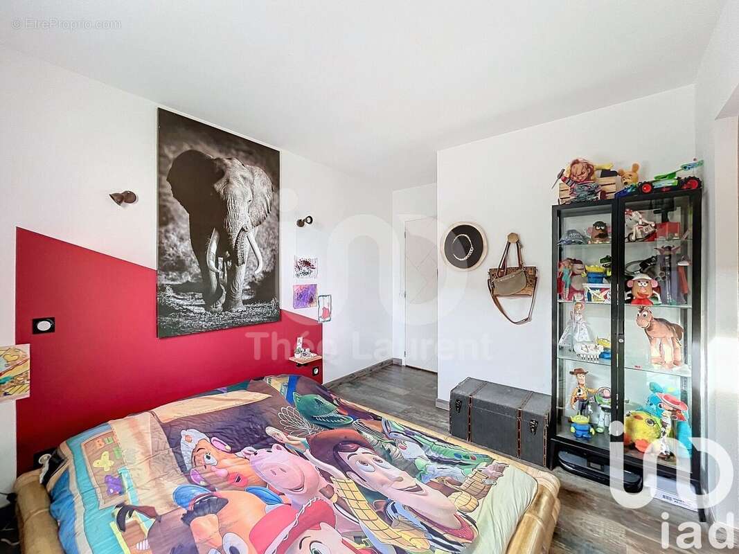 Photo 9 - Maison à DREFFEAC