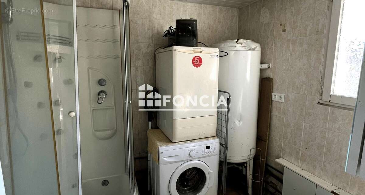 Appartement à AUCHY-LES-MINES