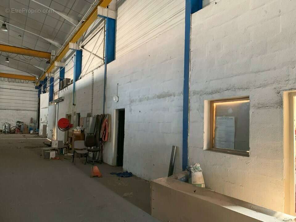 Autre à RIVES