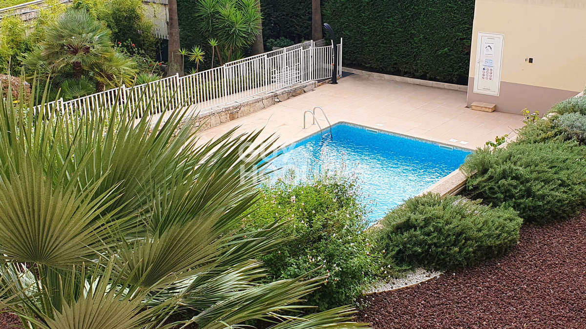 Appartement à MANDELIEU-LA-NAPOULE
