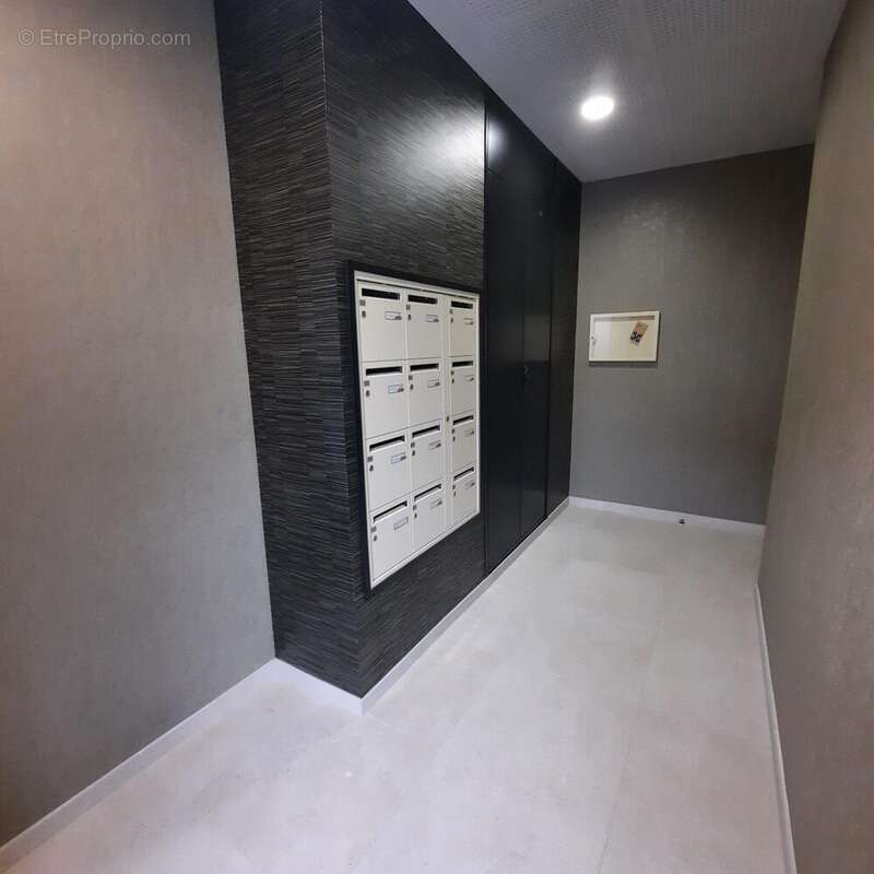 Appartement à COUERON