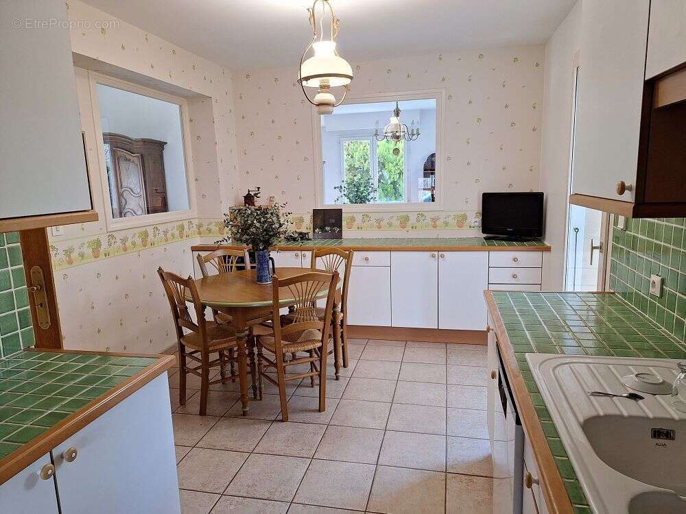 Maison à LYON-5E