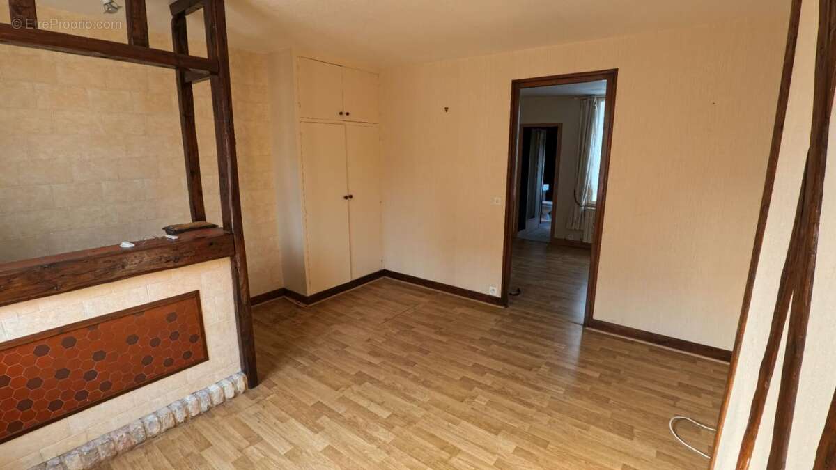 Appartement à DIEPPE