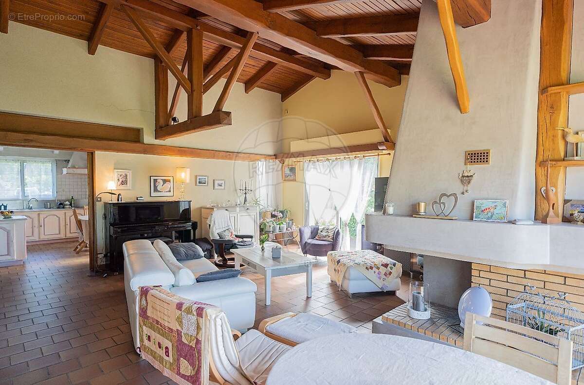 Maison à ARVERT