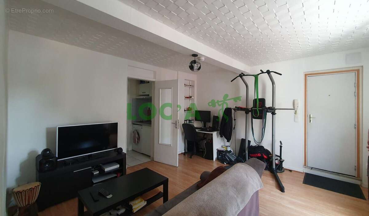 Photo 1 - Appartement à DIJON