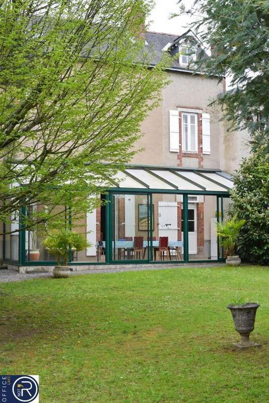 Maison à LAVAL