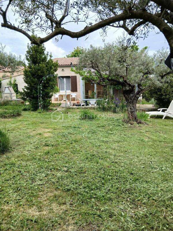 Maison à CHATEAU-ARNOUX-SAINT-AUBAN
