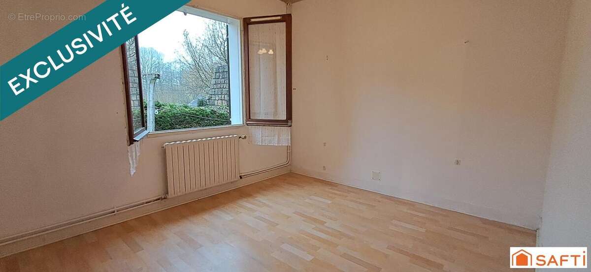 Photo 5 - Maison à LA FERTE-MACE