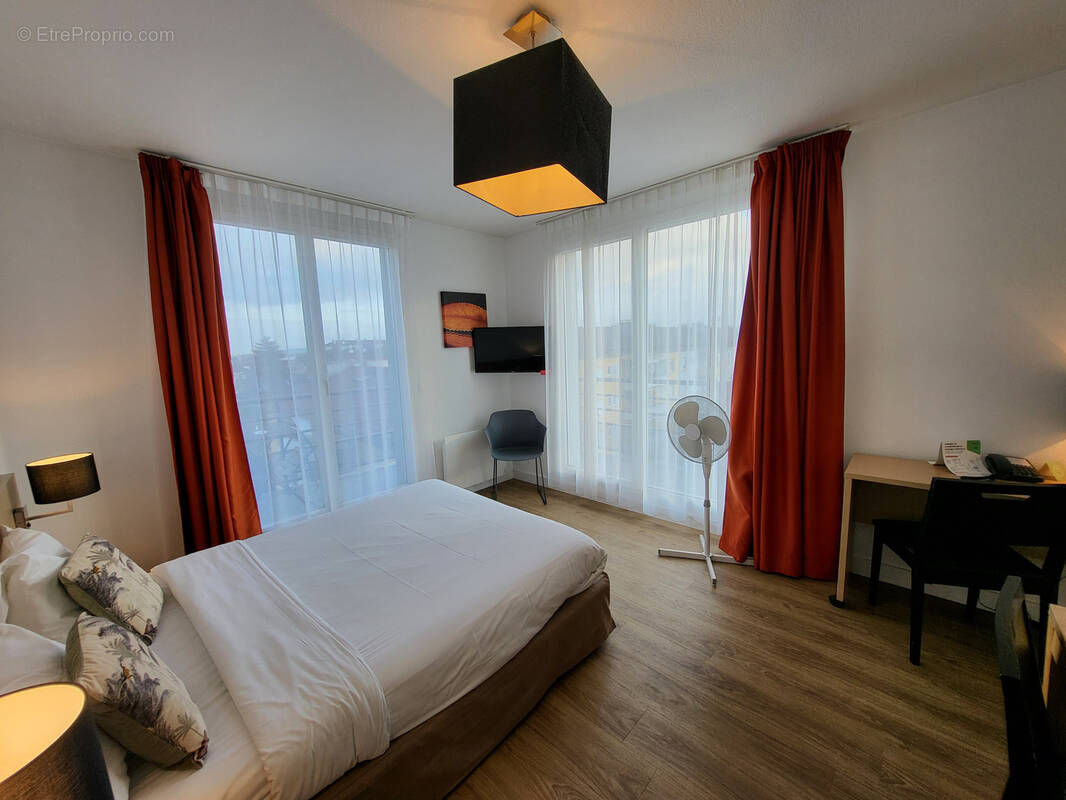 Appartement à SAINT-LOUIS