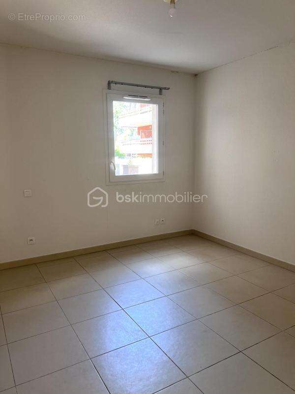 Appartement à FABREGUES