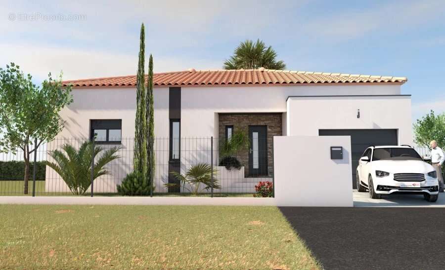 Maison à CANOHES