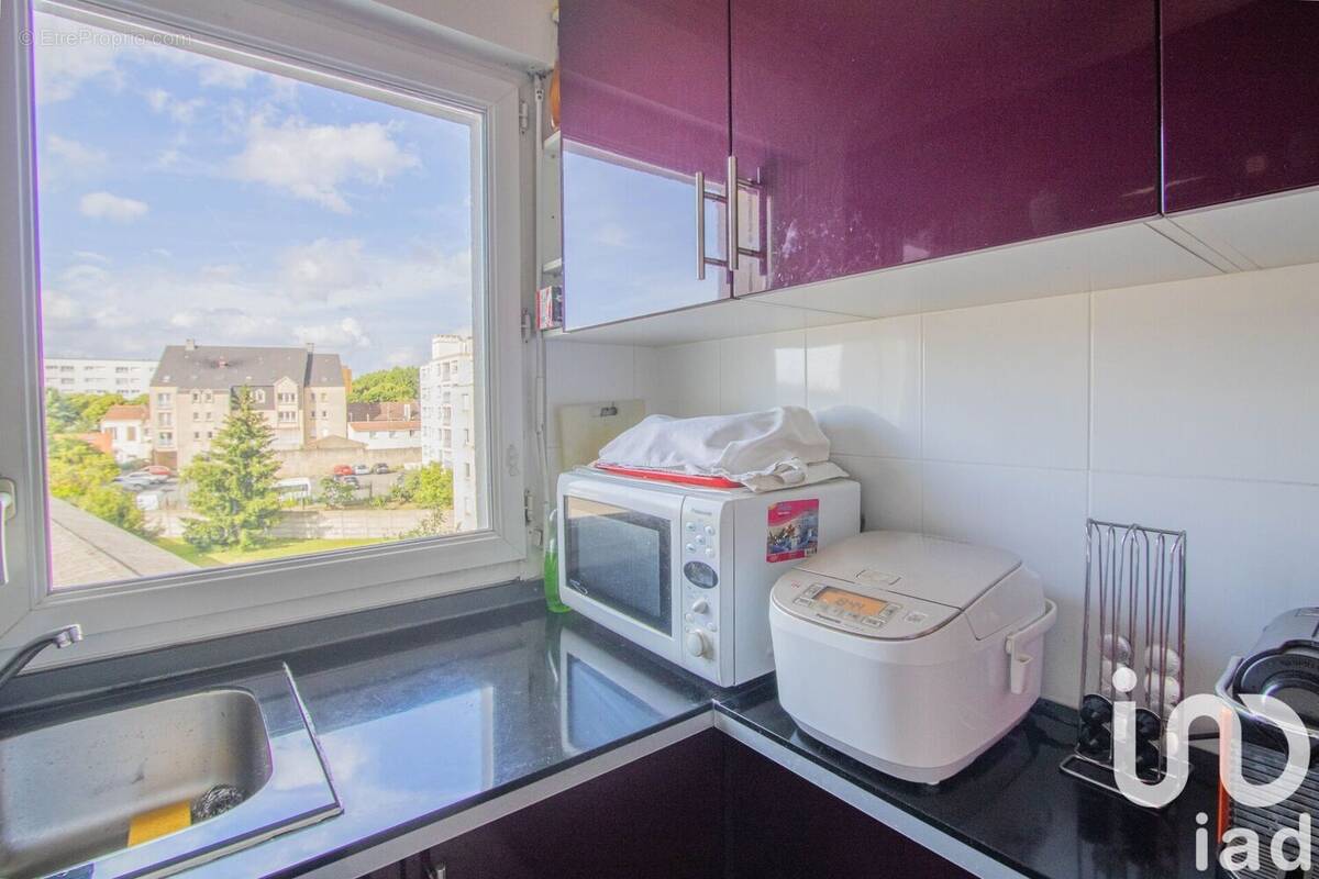 Photo 1 - Appartement à STAINS