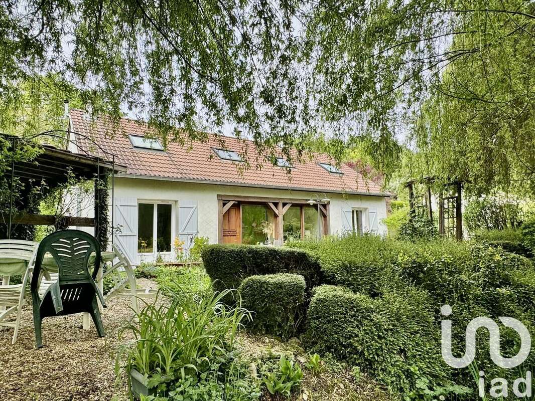Photo 2 - Maison à ETAMPES