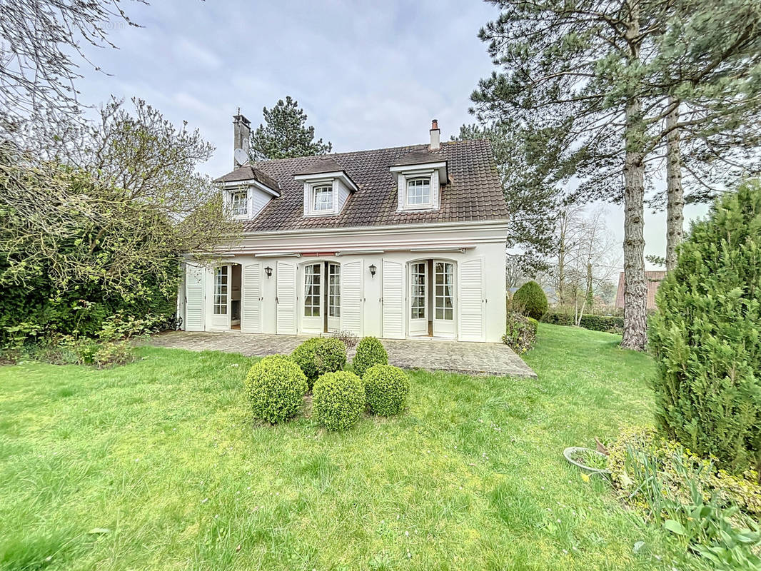 Maison à DRUCAT