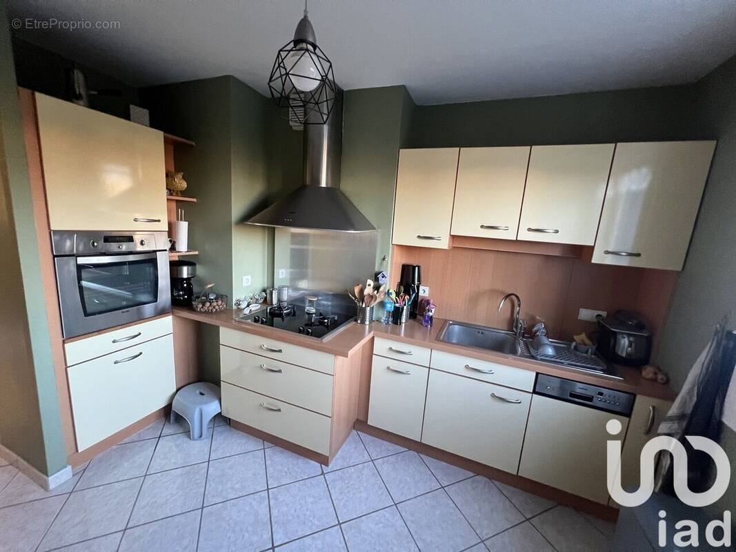 Photo 1 - Appartement à DONZERE