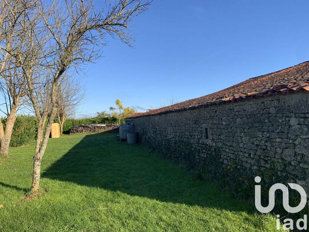 Photo 5 - Maison à MEDIS