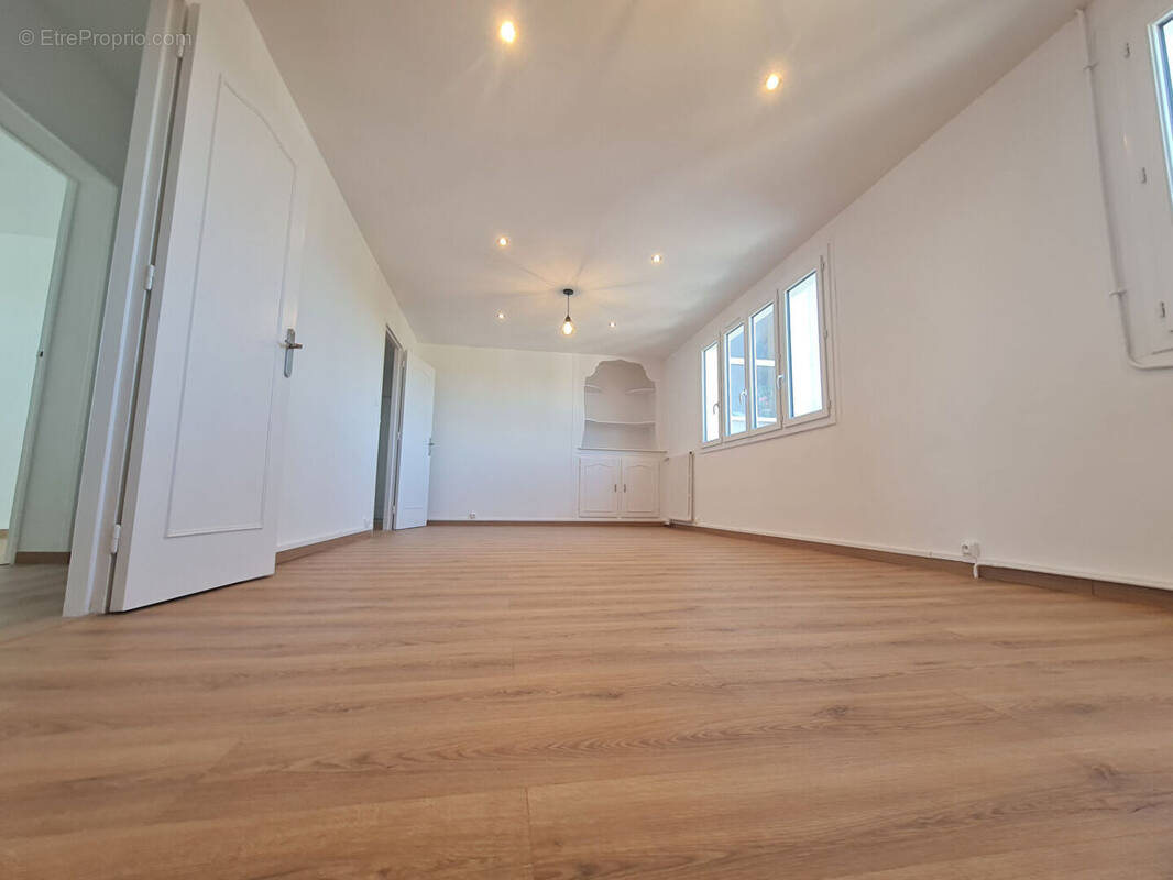 Appartement à ALENCON