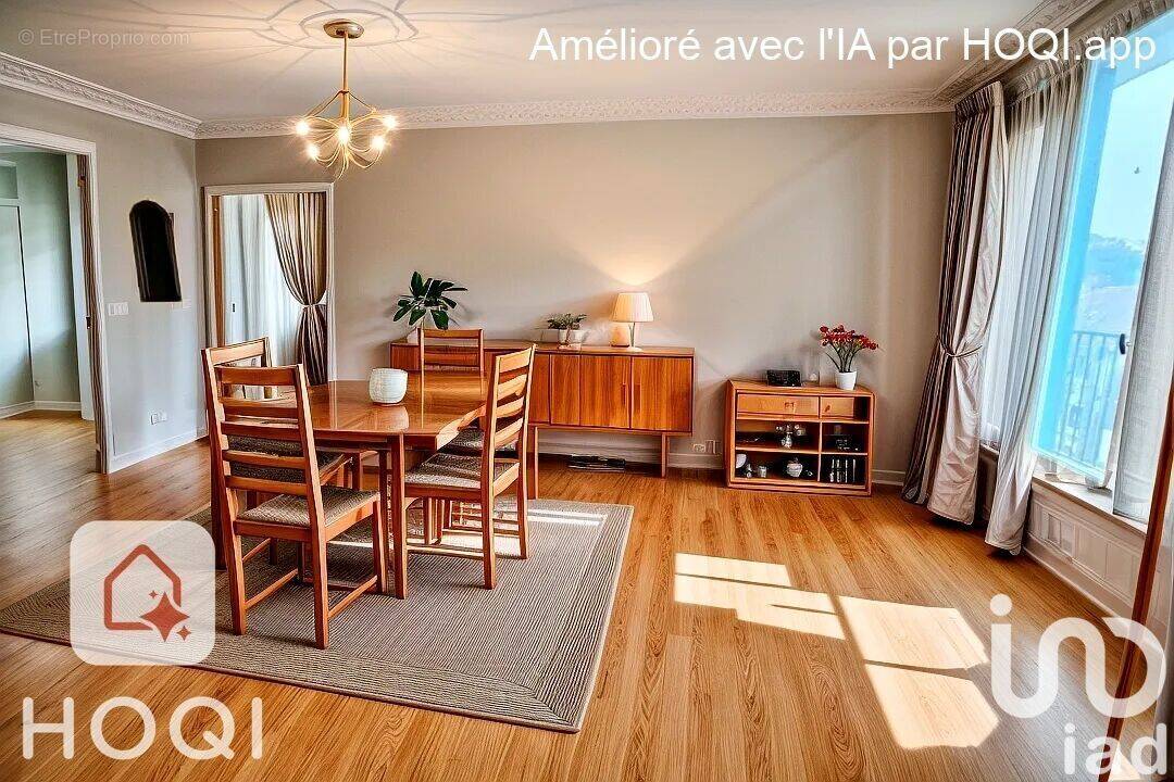 Photo 1 - Appartement à NANTES