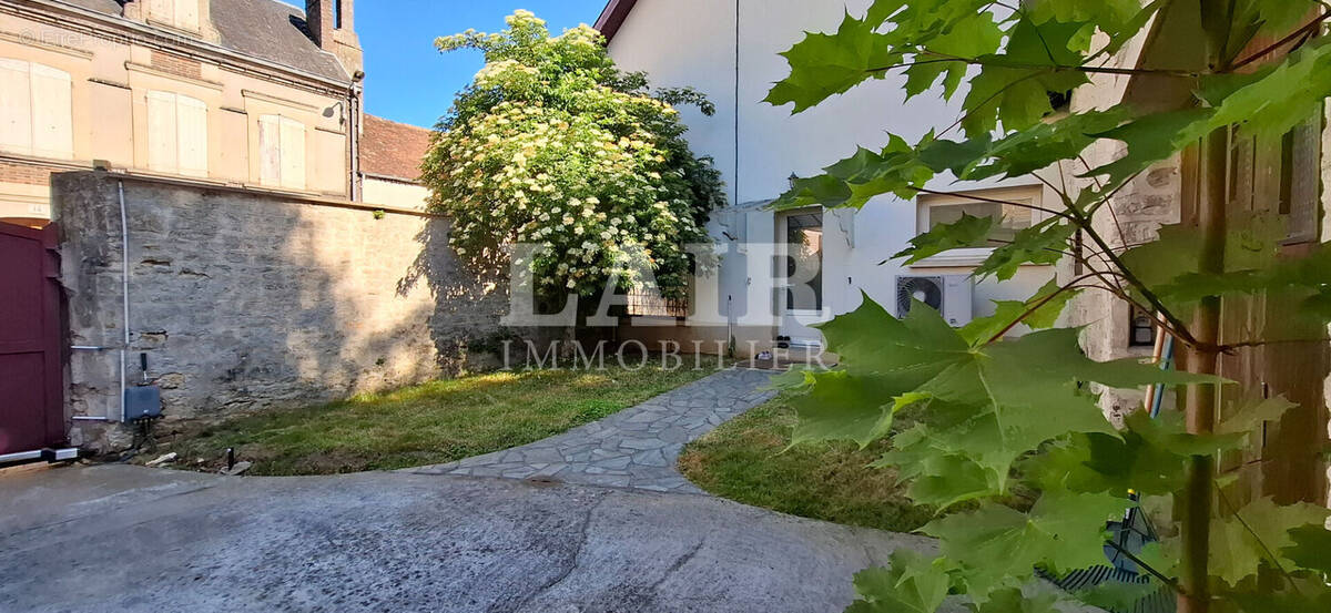 Maison à SEES