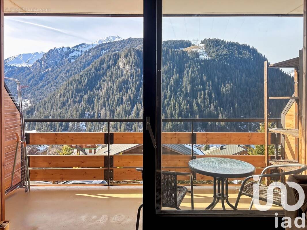 Photo 1 - Appartement à CHATEL