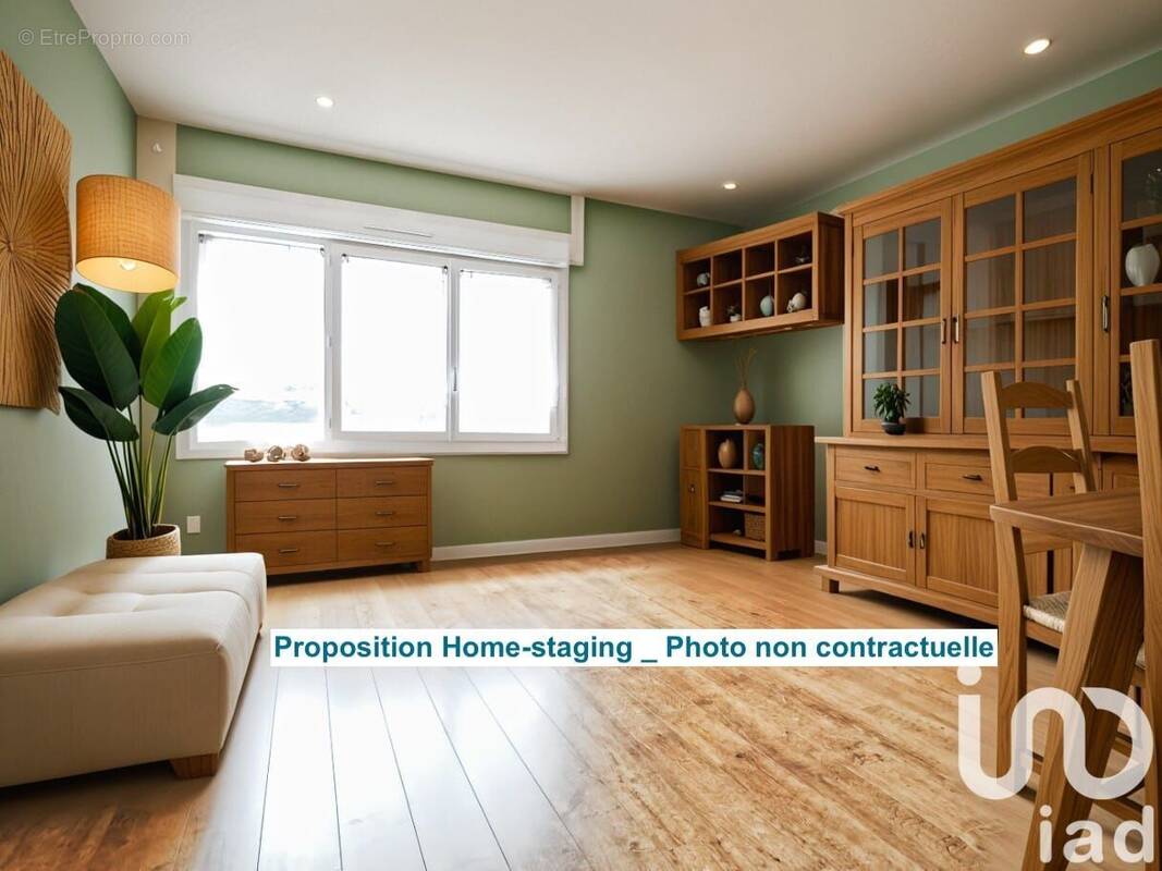 Photo 1 - Appartement à ANNECY