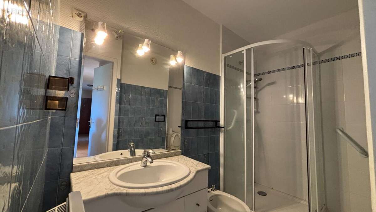 Appartement à LA BAULE-ESCOUBLAC