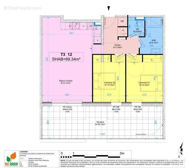 Photo 1 - Appartement à SAINT-RAPHAEL