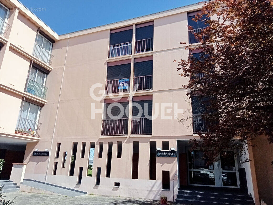 Appartement à COLOMIERS